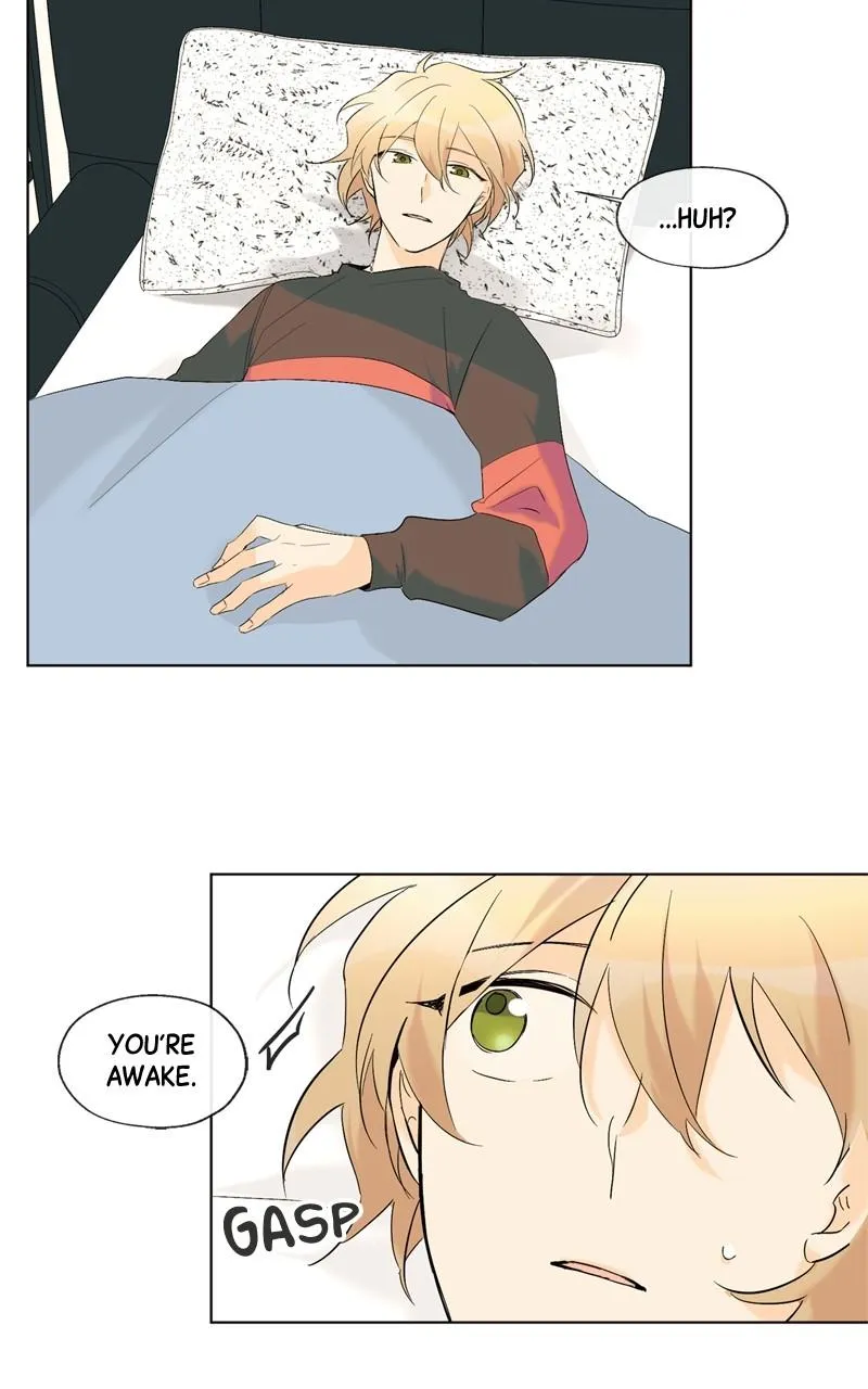 You Will Love Me Again Chapter 15 page 7 - 