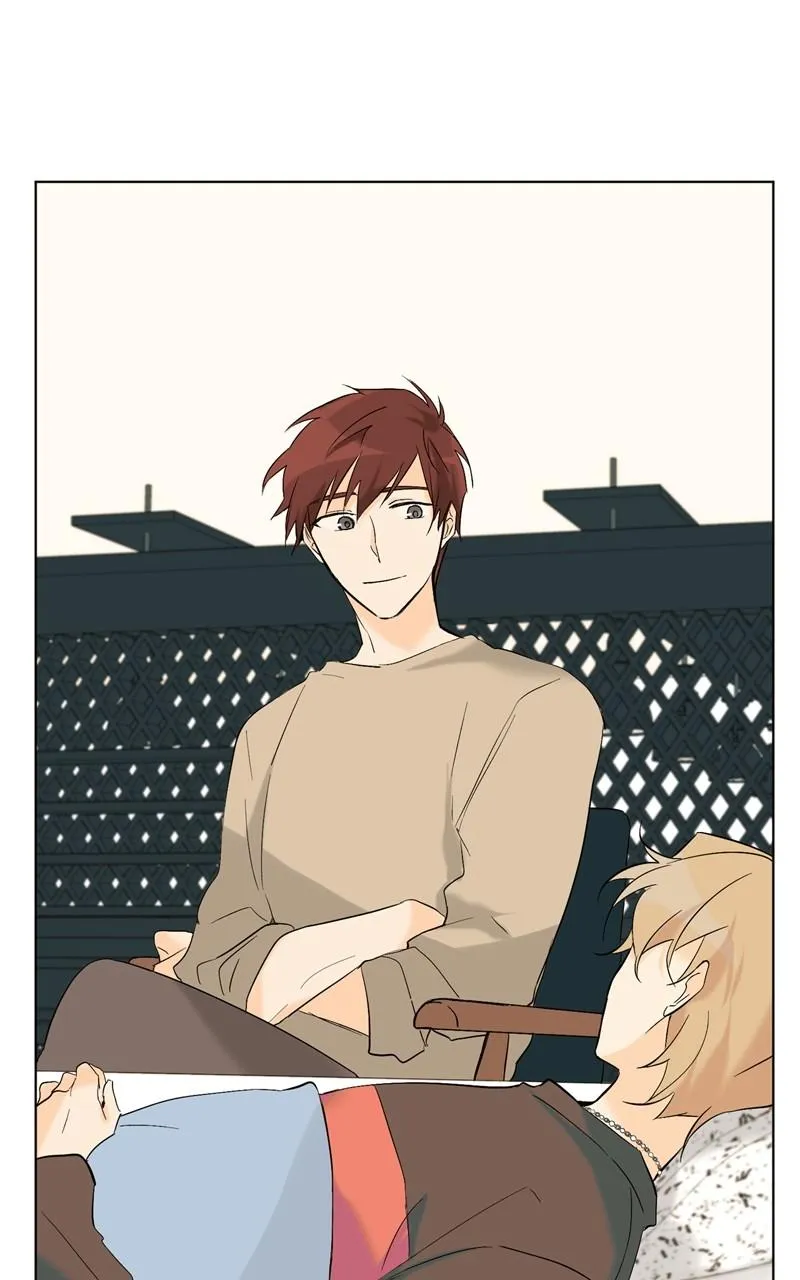 You Will Love Me Again Chapter 15 page 8 - 