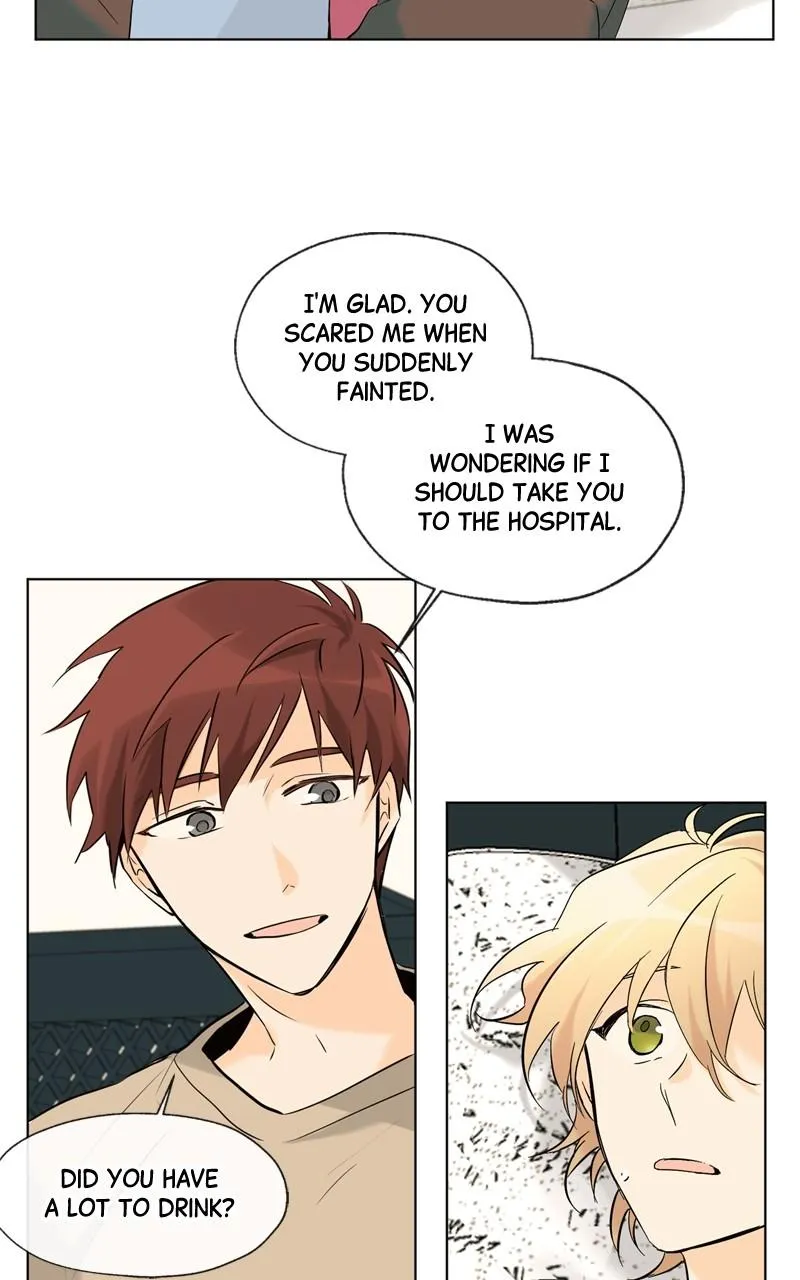 You Will Love Me Again Chapter 15 page 9 - 