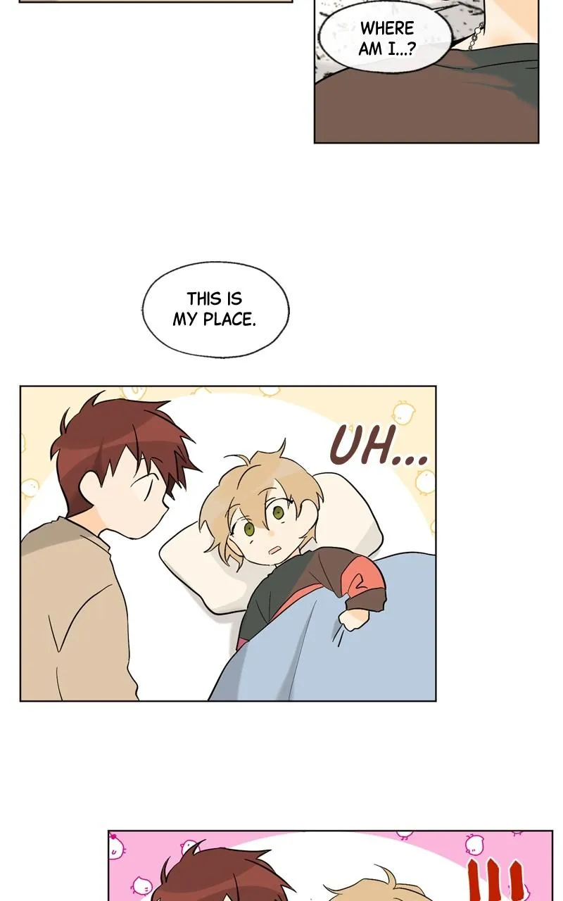 You Will Love Me Again Chapter 15 page 10 - 