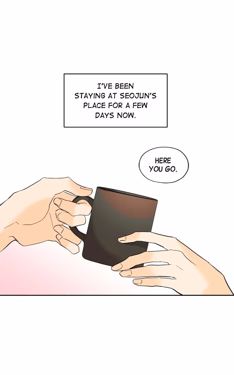 You Will Love Me Again Chapter 16 page 1 - 