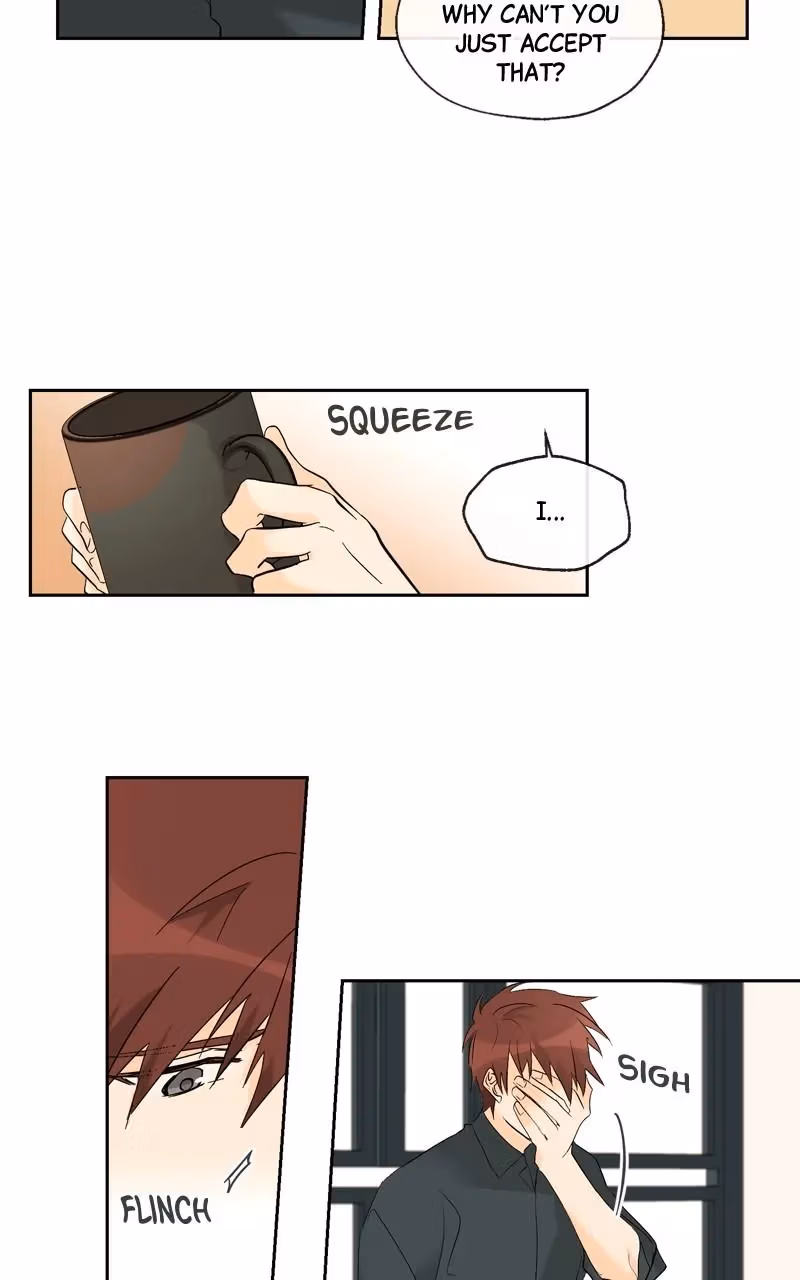 You Will Love Me Again Chapter 16 page 11 - 