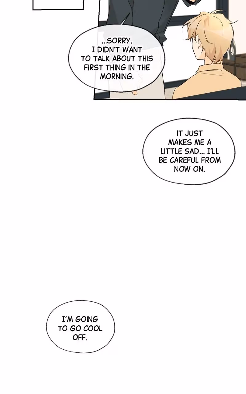 You Will Love Me Again Chapter 16 page 12 - 