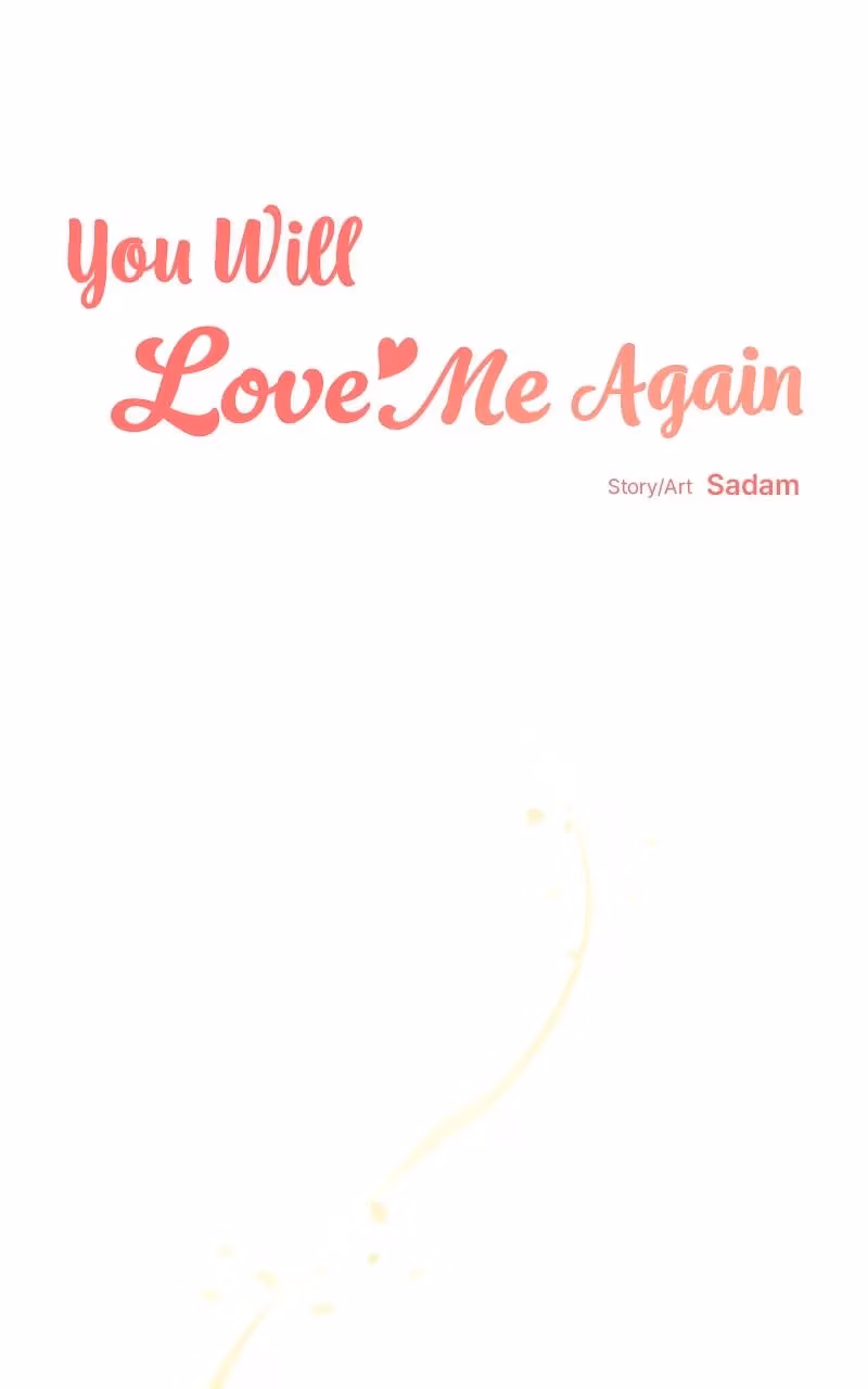 You Will Love Me Again Chapter 16 page 13 - 