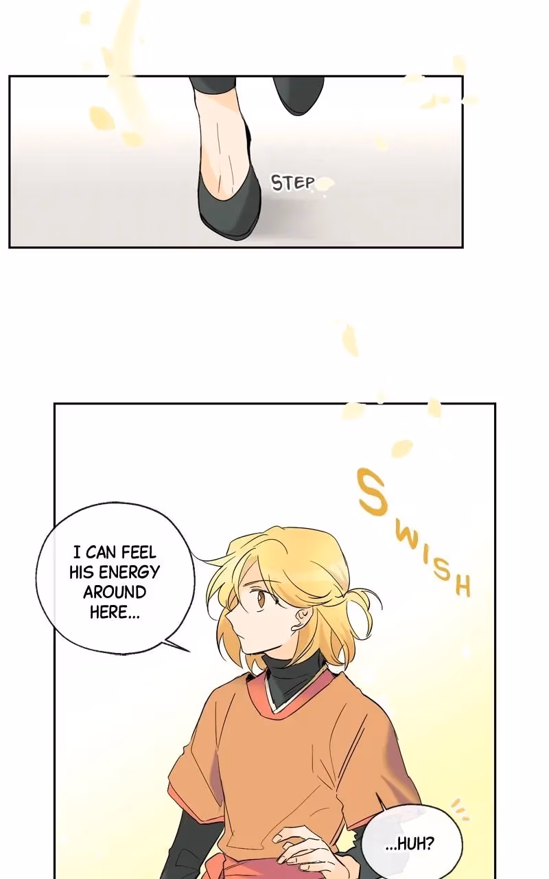 You Will Love Me Again Chapter 16 page 14 - 