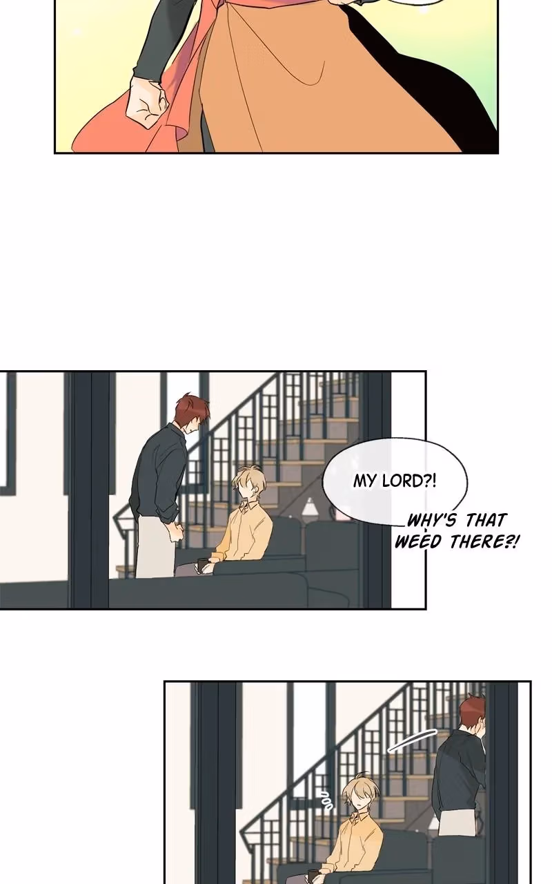 You Will Love Me Again Chapter 16 page 15 - 