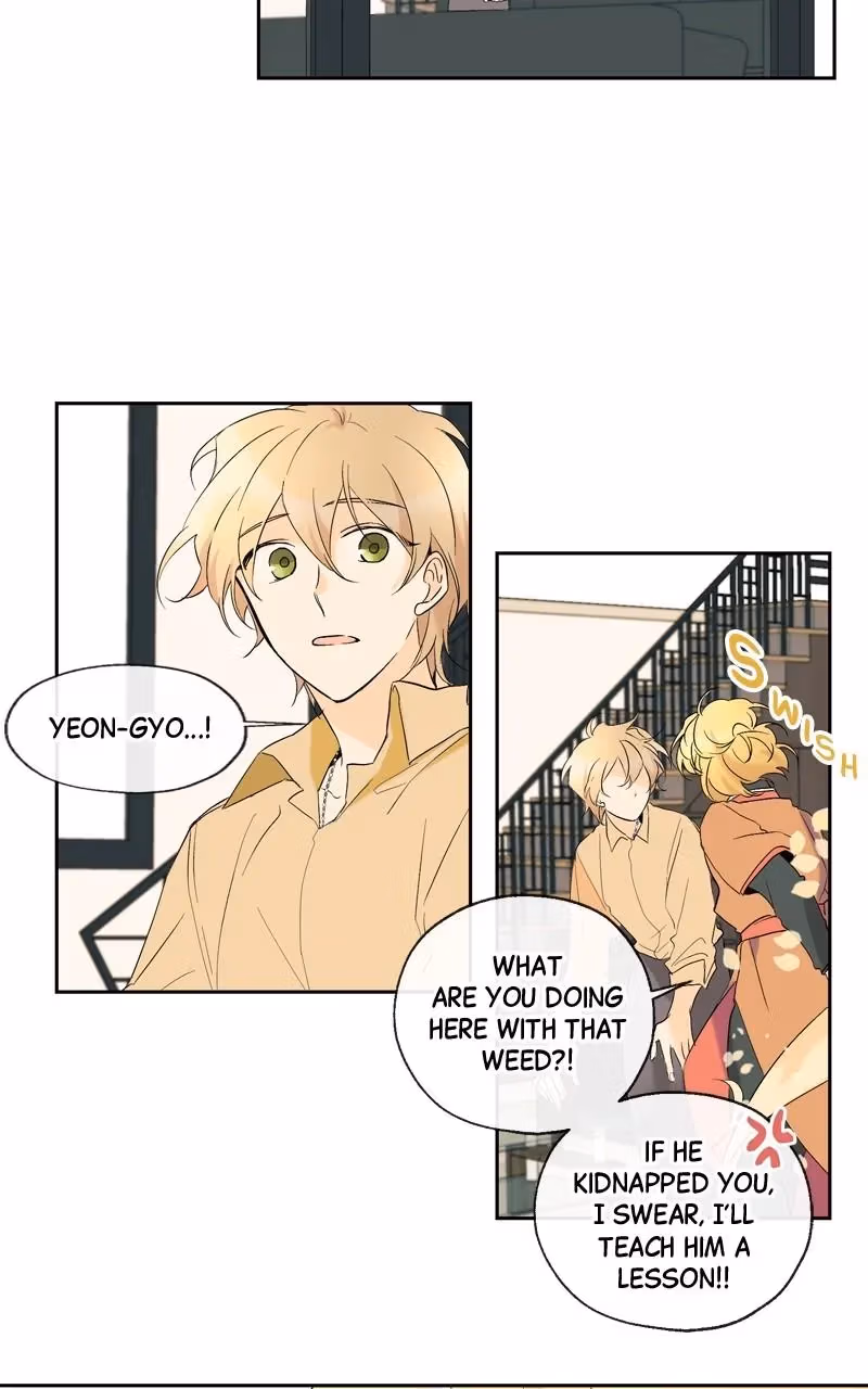 You Will Love Me Again Chapter 16 page 16 - 