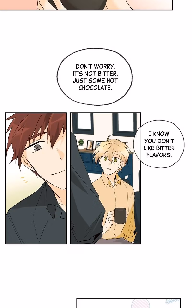 You Will Love Me Again Chapter 16 page 3 - 