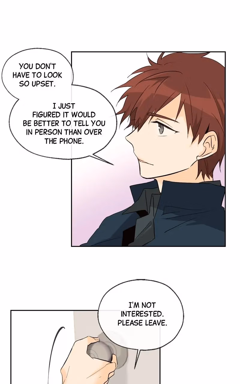 You Will Love Me Again Chapter 16 page 23 - 