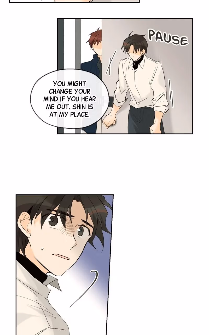 You Will Love Me Again Chapter 16 page 24 - 