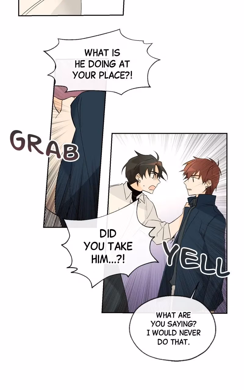 You Will Love Me Again Chapter 16 page 25 - 
