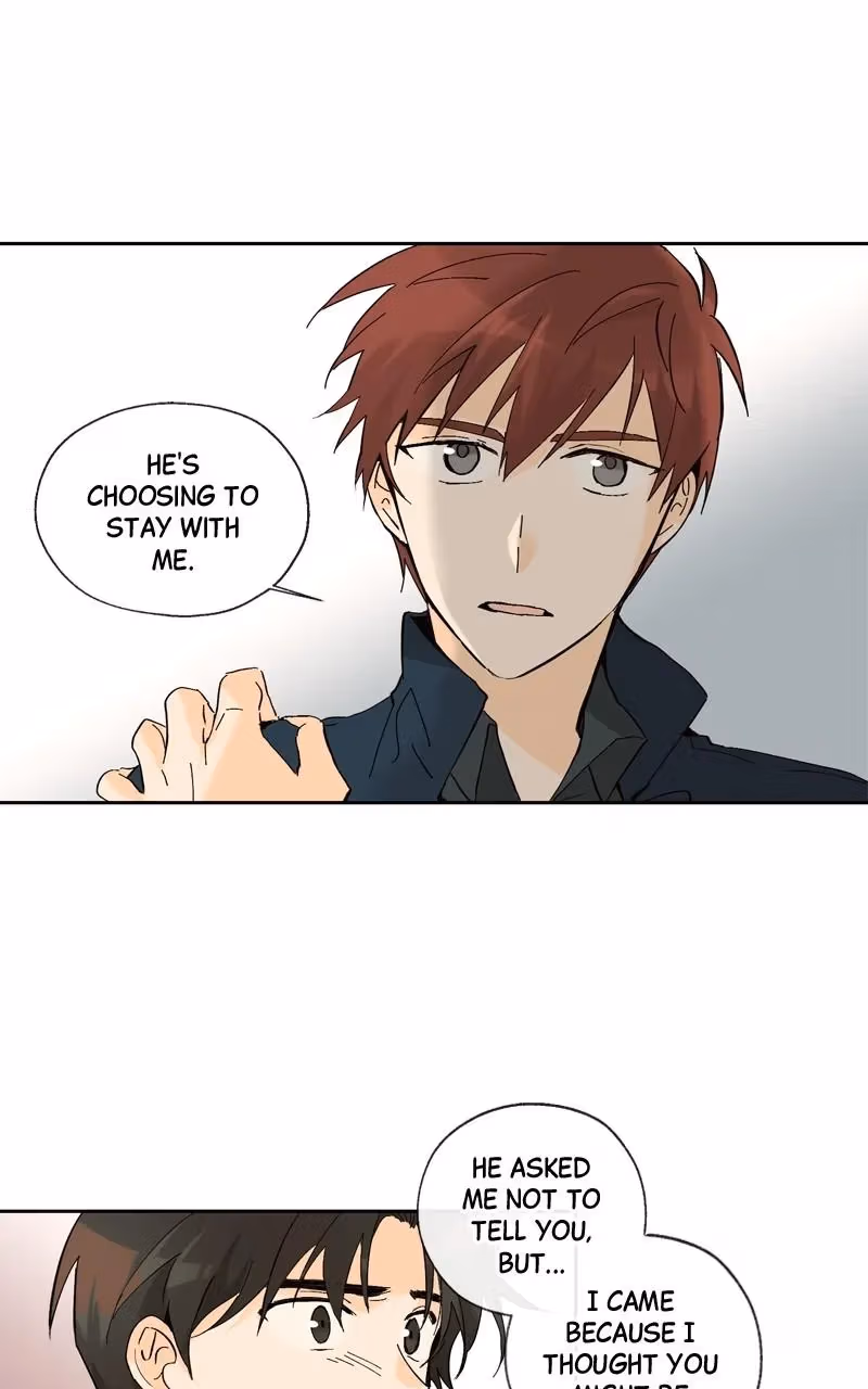 You Will Love Me Again Chapter 16 page 26 - 