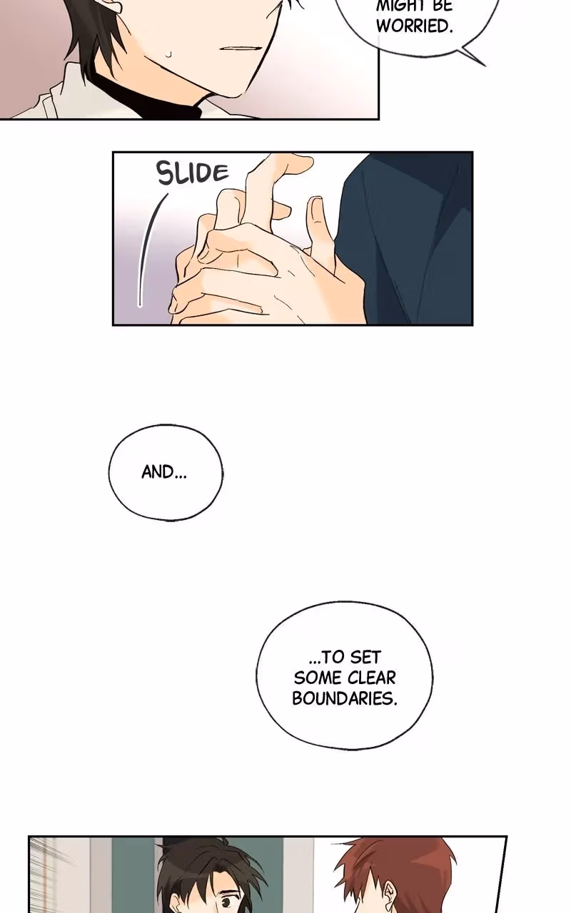 You Will Love Me Again Chapter 16 page 27 - 