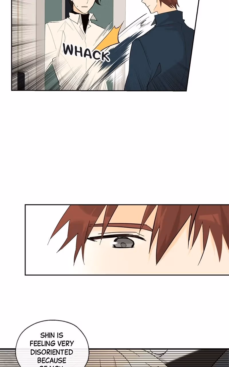 You Will Love Me Again Chapter 16 page 28 - 