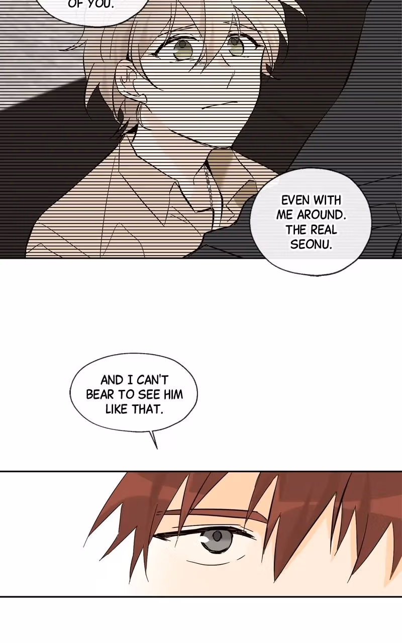 You Will Love Me Again Chapter 16 page 29 - 