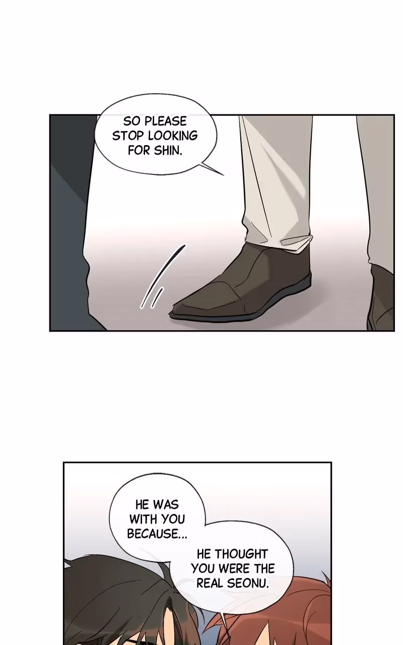 You Will Love Me Again Chapter 16 page 30 - 