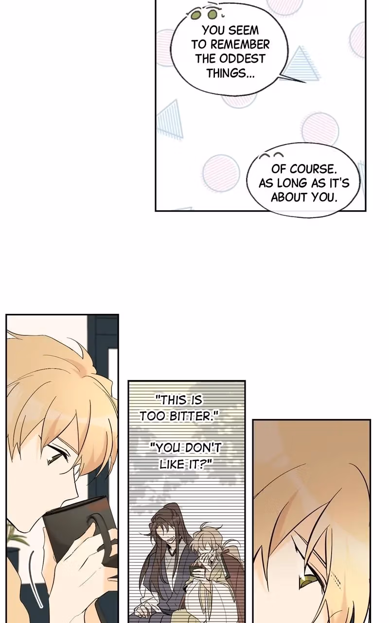 You Will Love Me Again Chapter 16 page 4 - 