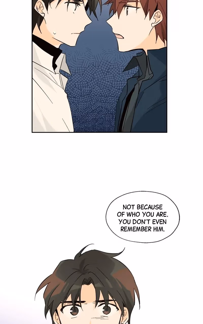 You Will Love Me Again Chapter 16 page 31 - 