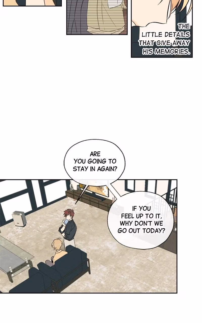 You Will Love Me Again Chapter 16 page 5 - 