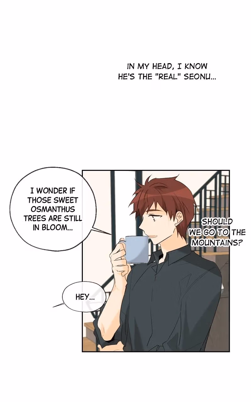 You Will Love Me Again Chapter 16 page 6 - 
