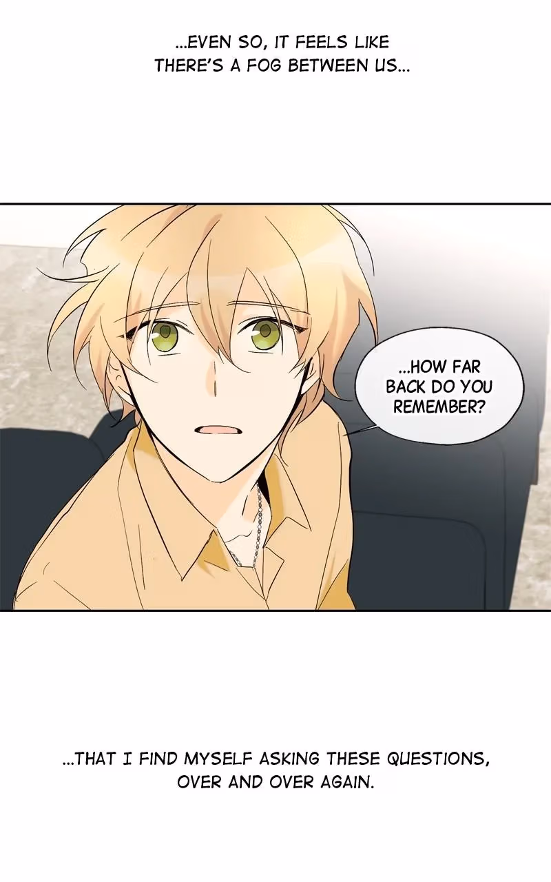 You Will Love Me Again Chapter 16 page 7 - 