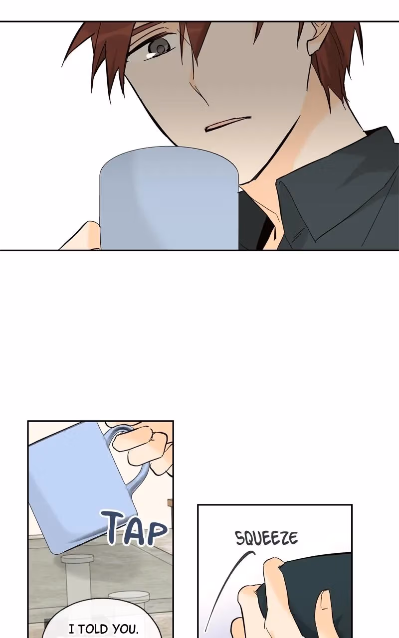 You Will Love Me Again Chapter 16 page 8 - 