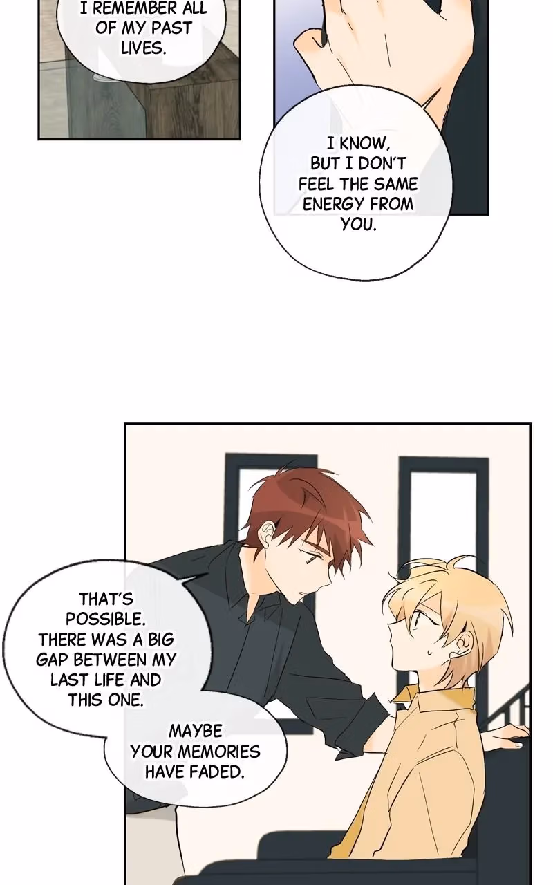 You Will Love Me Again Chapter 16 page 9 - 