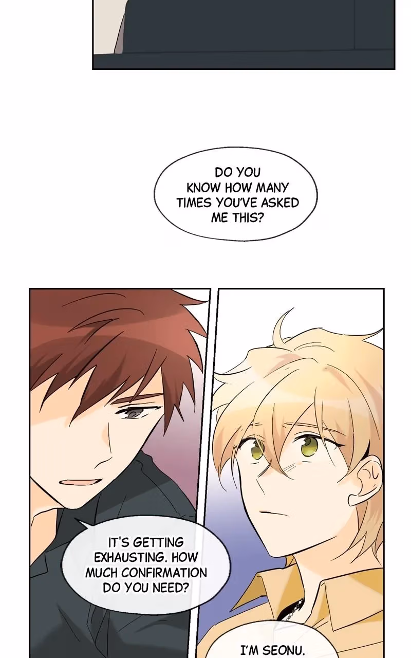 You Will Love Me Again Chapter 16 page 10 - 