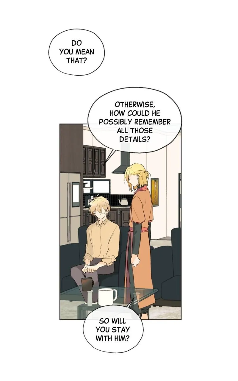 You Will Love Me Again Chapter 17 page 1 - 