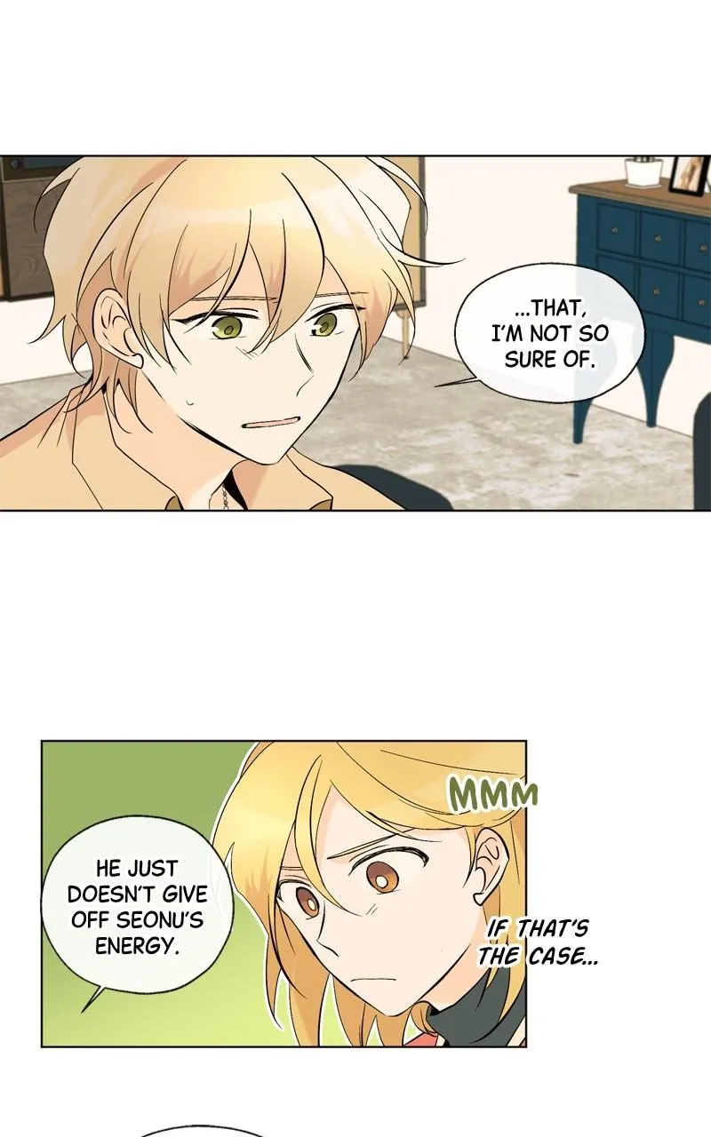 You Will Love Me Again Chapter 17 page 2 - 