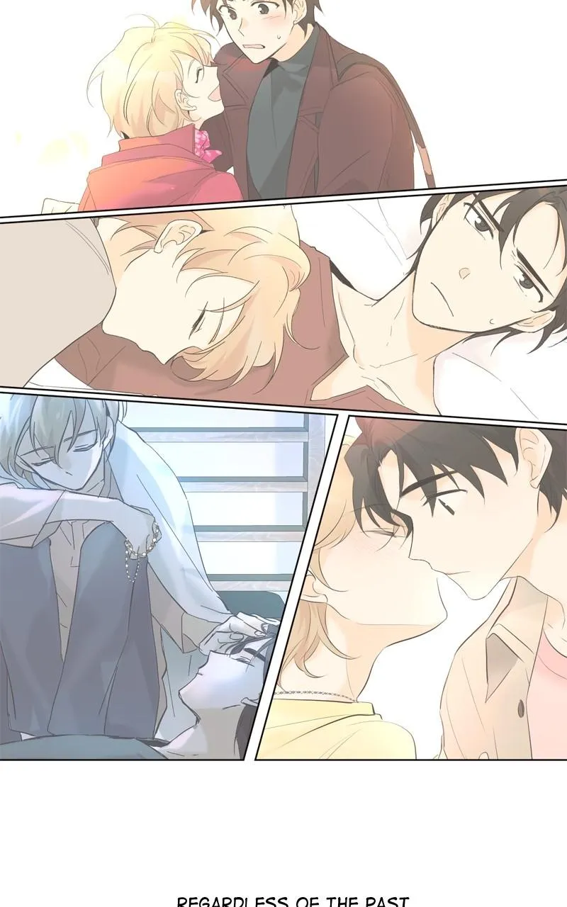 You Will Love Me Again Chapter 17 page 11 - 
