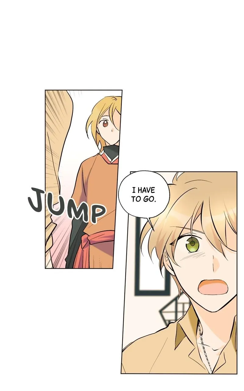 You Will Love Me Again Chapter 17 page 14 - 