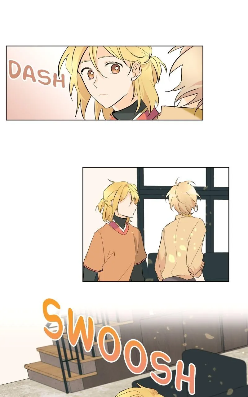 You Will Love Me Again Chapter 17 page 15 - 