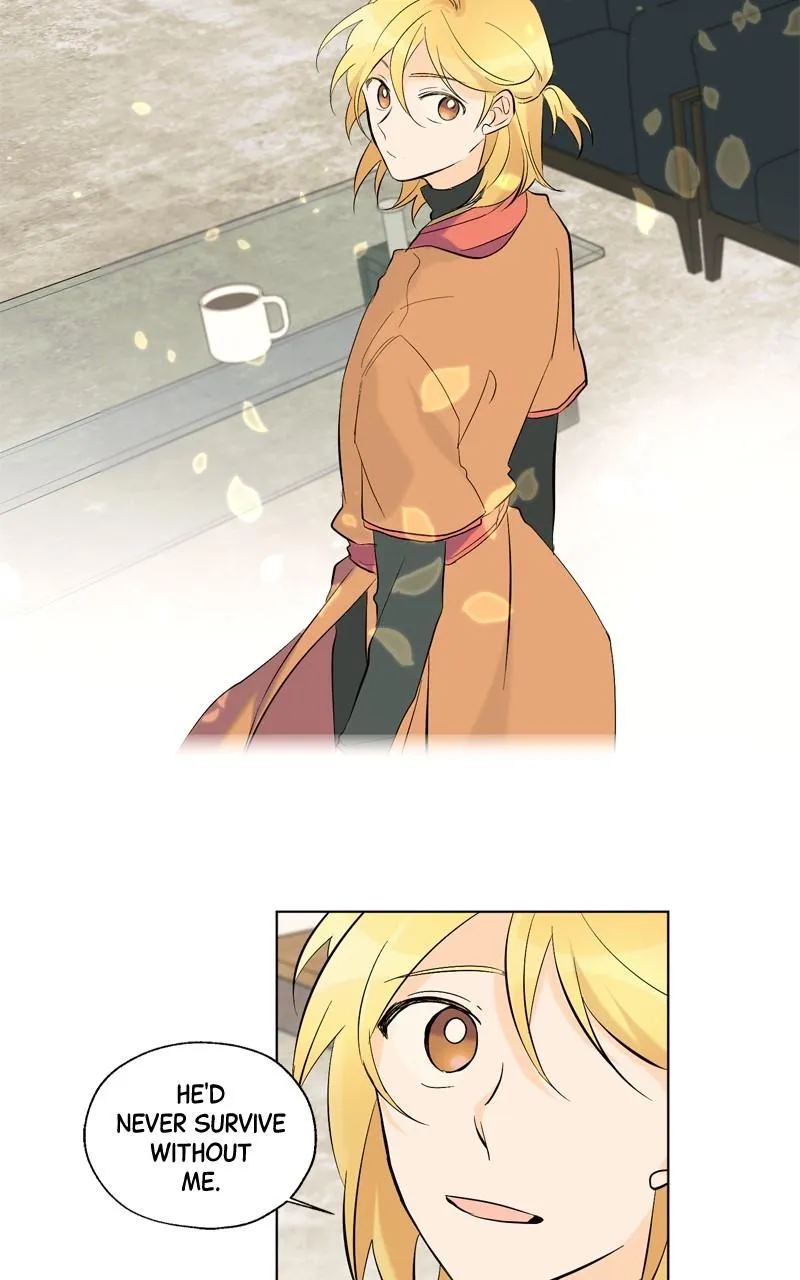 You Will Love Me Again Chapter 17 page 16 - 