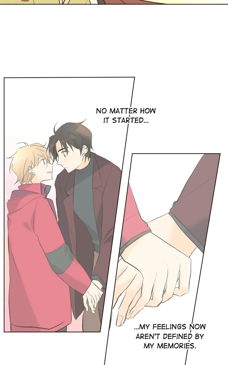 You Will Love Me Again Chapter 17 page 19 - 