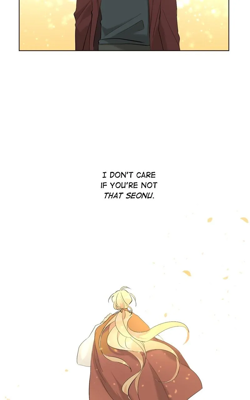 You Will Love Me Again Chapter 17 page 21 - 