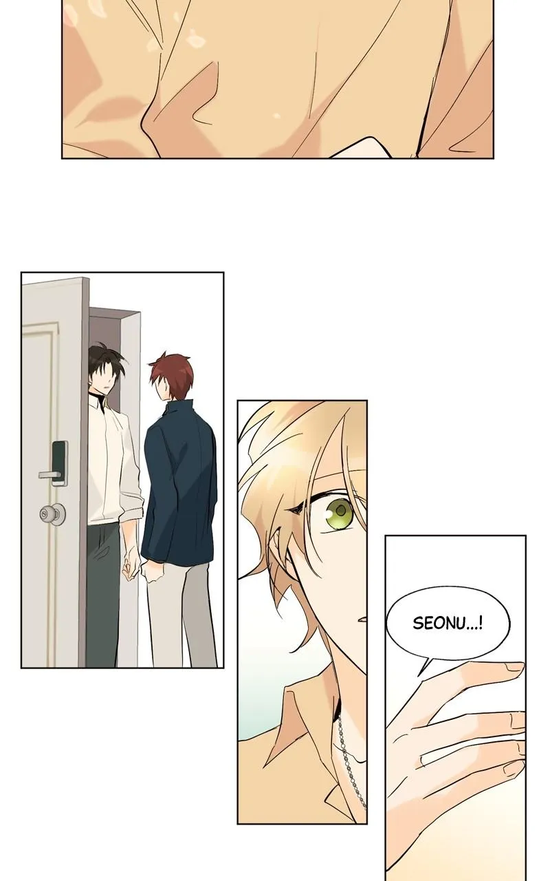 You Will Love Me Again Chapter 17 page 24 - 
