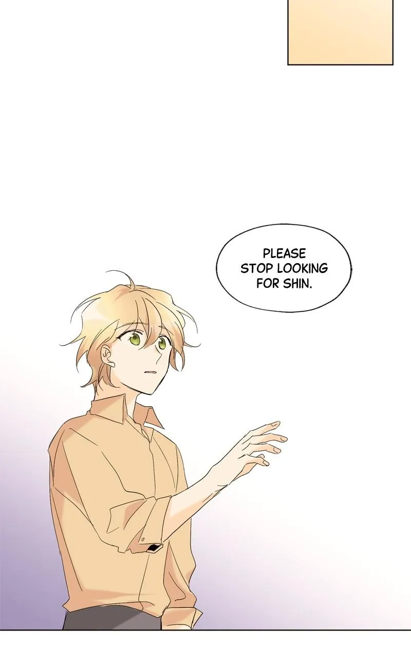 You Will Love Me Again Chapter 17 page 25 - 