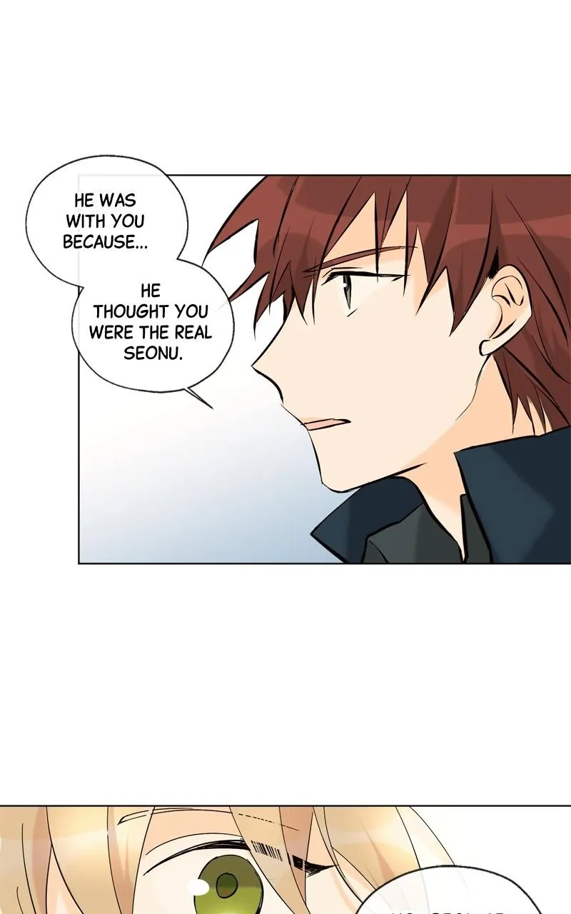 You Will Love Me Again Chapter 17 page 26 - 