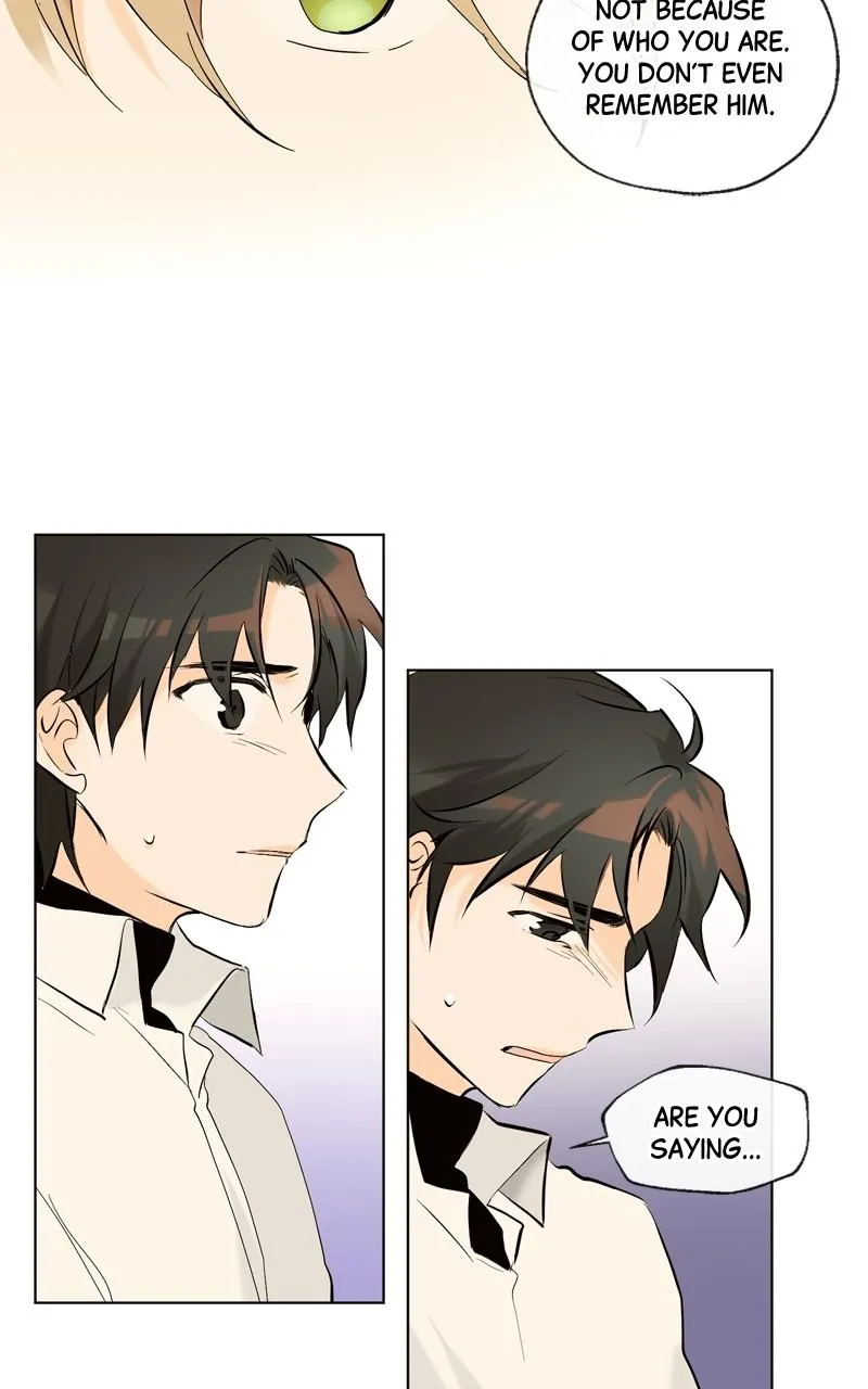 You Will Love Me Again Chapter 17 page 27 - 