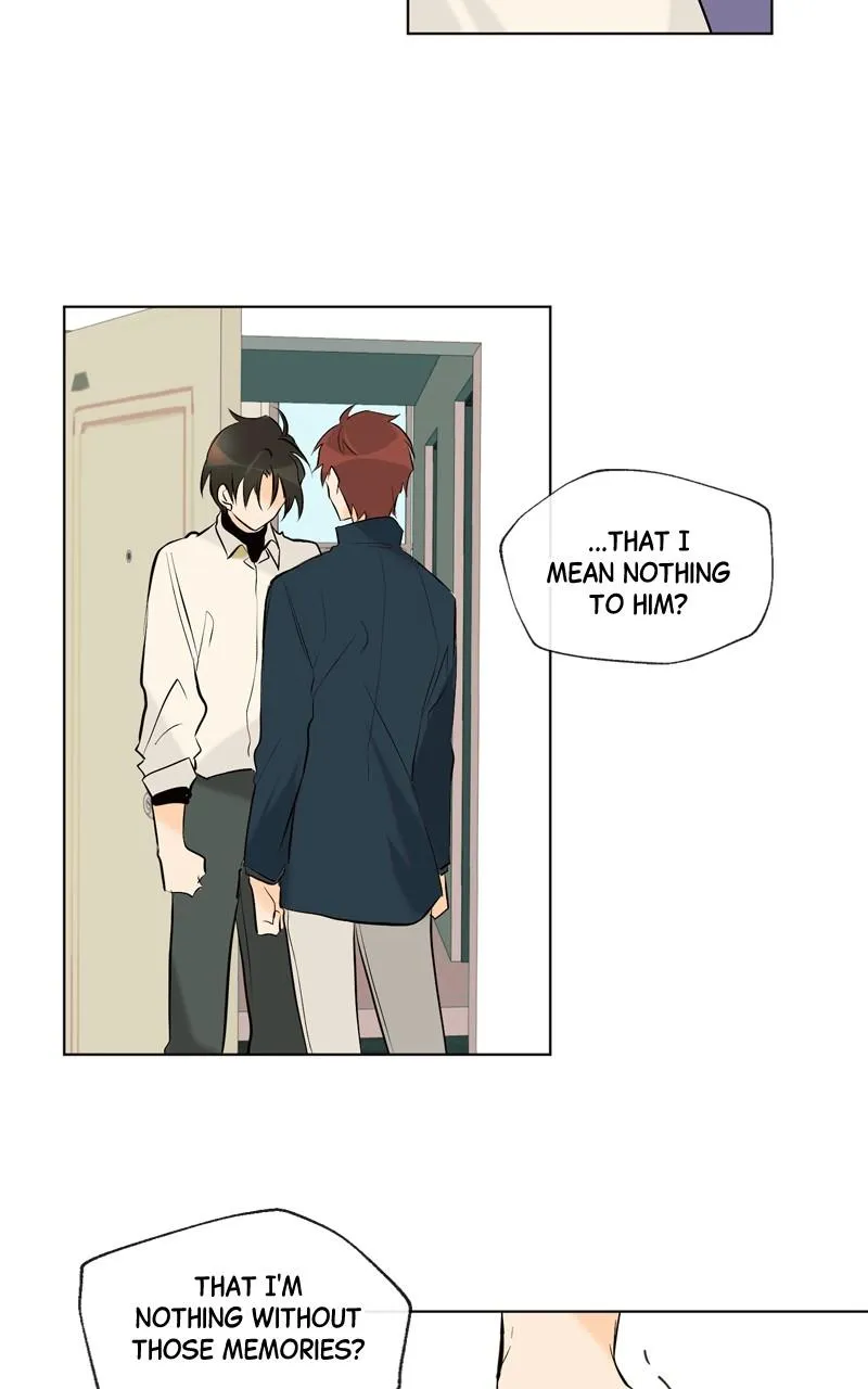 You Will Love Me Again Chapter 17 page 28 - 