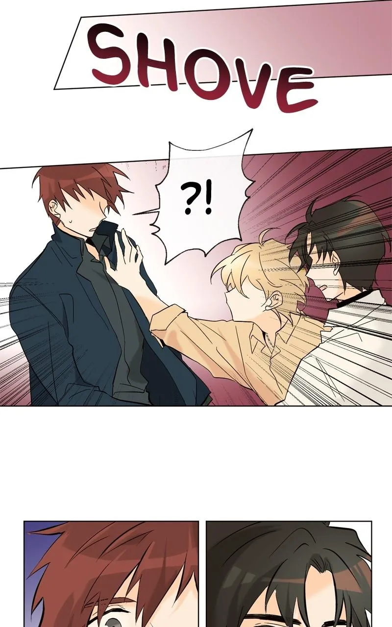 You Will Love Me Again Chapter 17 page 30 - 