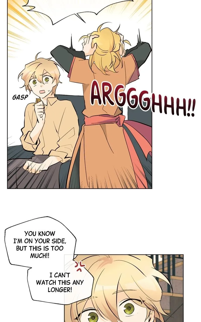 You Will Love Me Again Chapter 17 page 4 - 