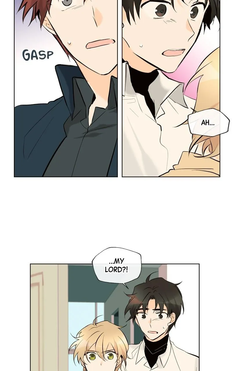 You Will Love Me Again Chapter 17 page 31 - 