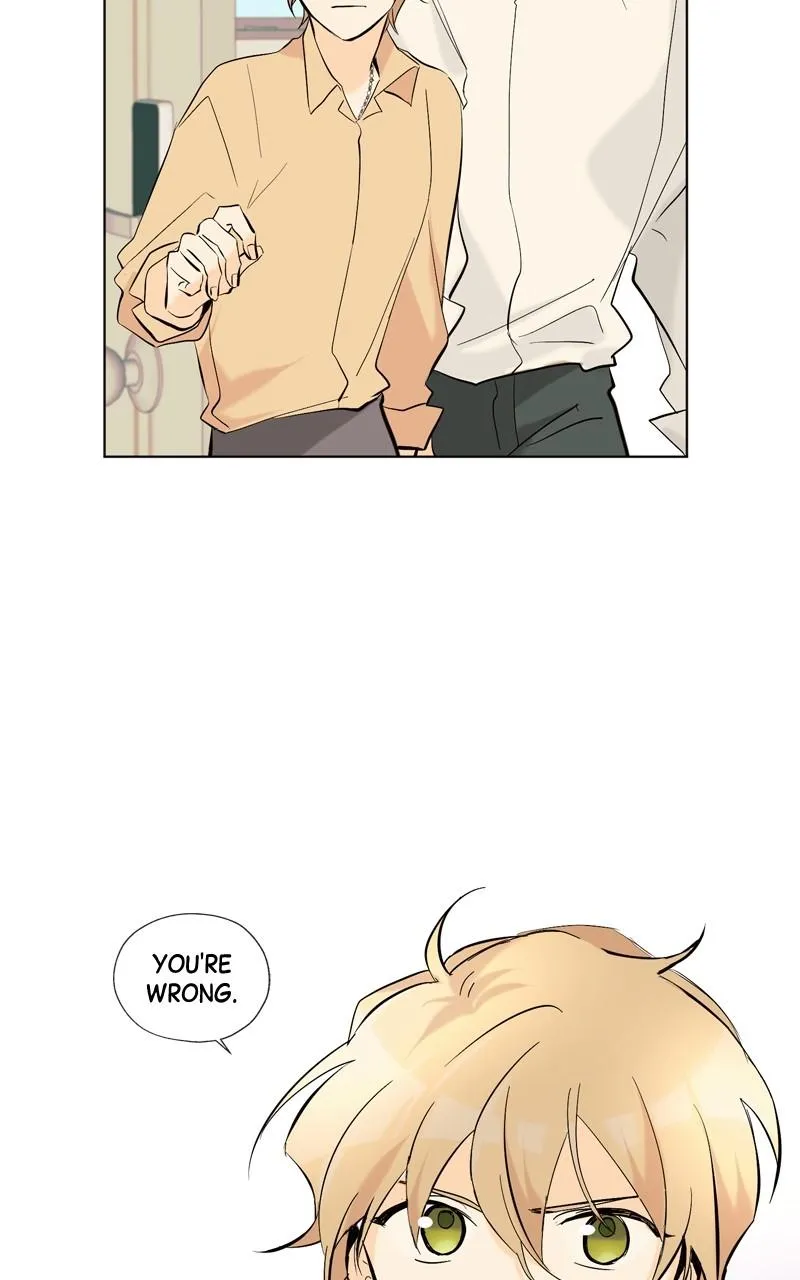 You Will Love Me Again Chapter 17 page 32 - 