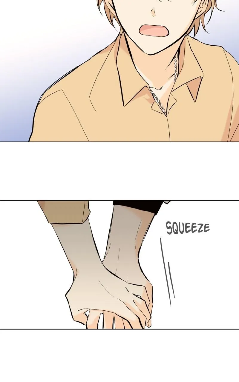 You Will Love Me Again Chapter 17 page 33 - 