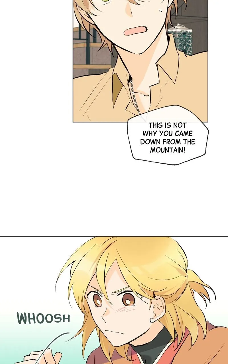You Will Love Me Again Chapter 17 page 5 - 