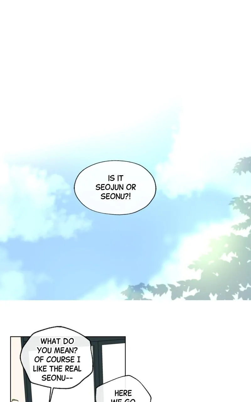 You Will Love Me Again Chapter 17 page 7 - 