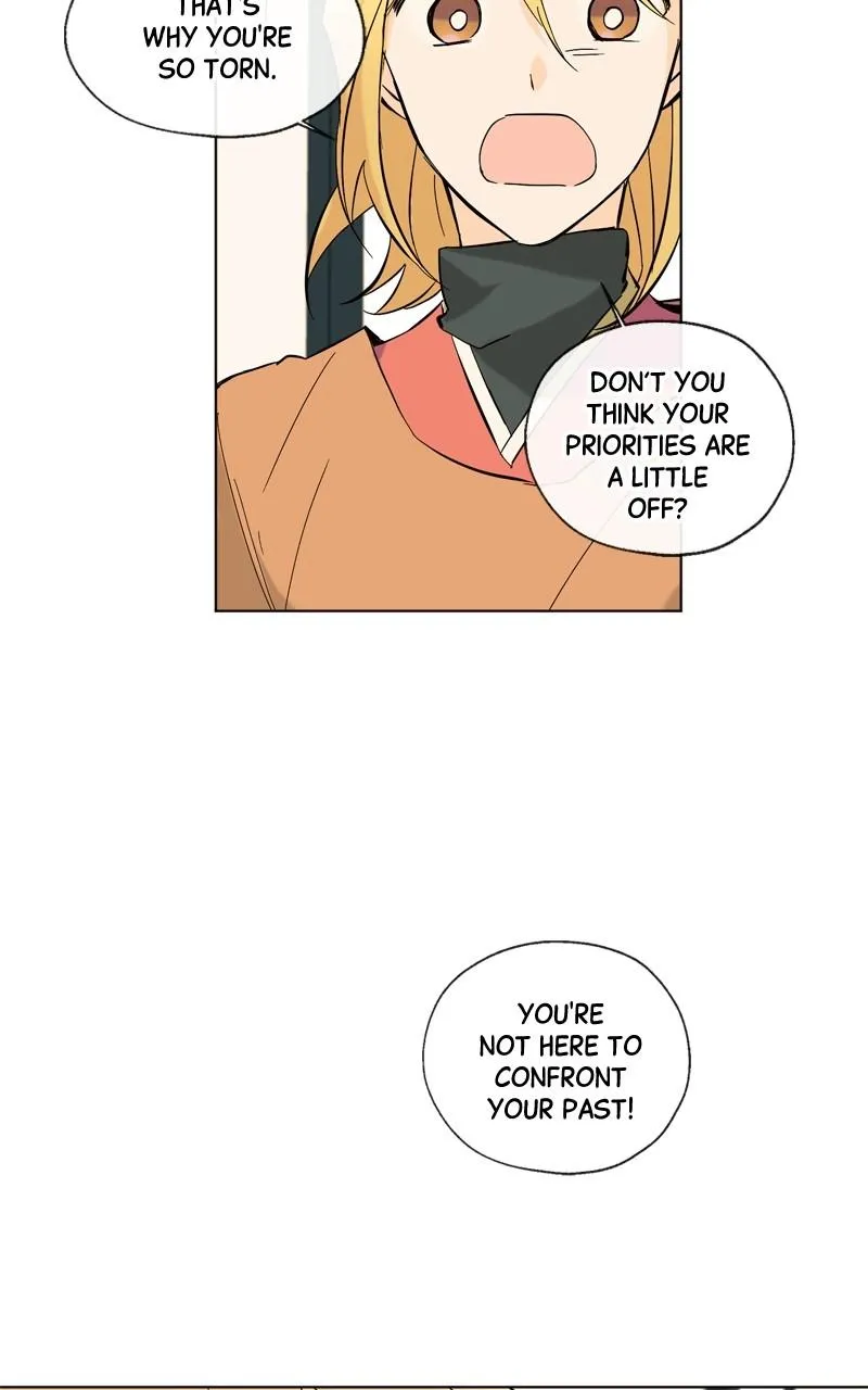 You Will Love Me Again Chapter 17 page 9 - 