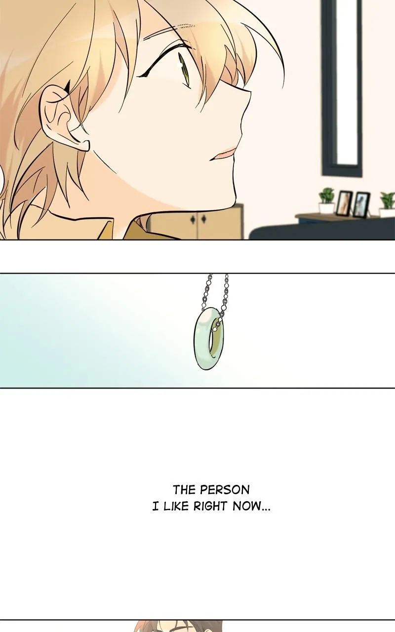 You Will Love Me Again Chapter 17 page 10 - 